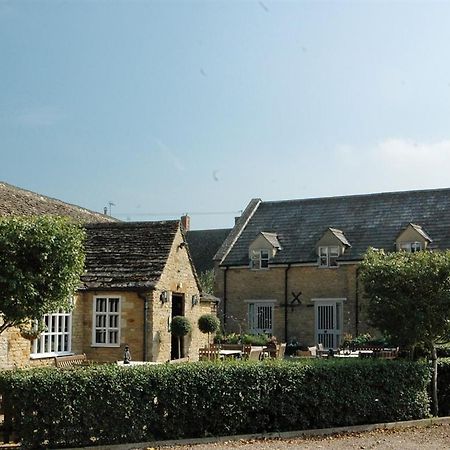 The White Horse Inn Deddington Luaran gambar