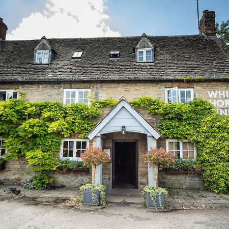 The White Horse Inn Deddington Luaran gambar