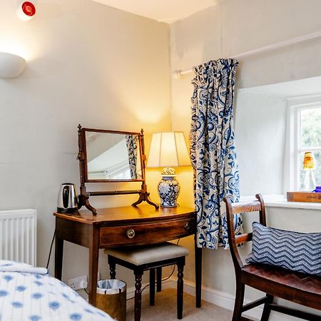 The White Horse Inn Deddington Luaran gambar