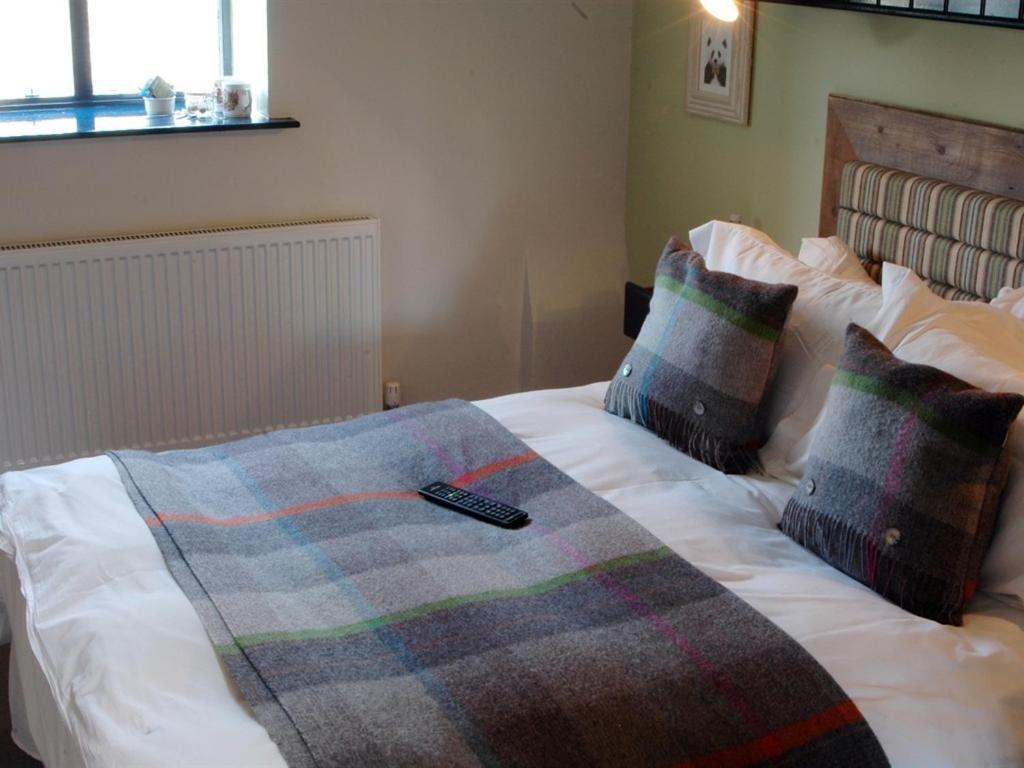 The White Horse Inn Deddington Bilik gambar