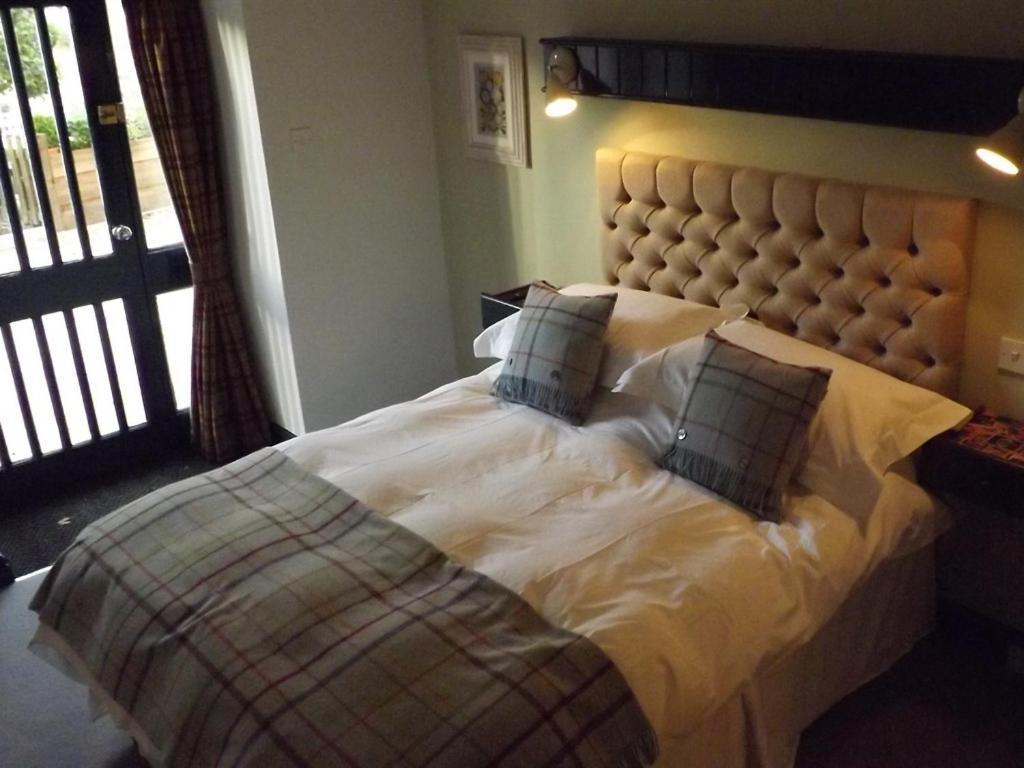 The White Horse Inn Deddington Bilik gambar