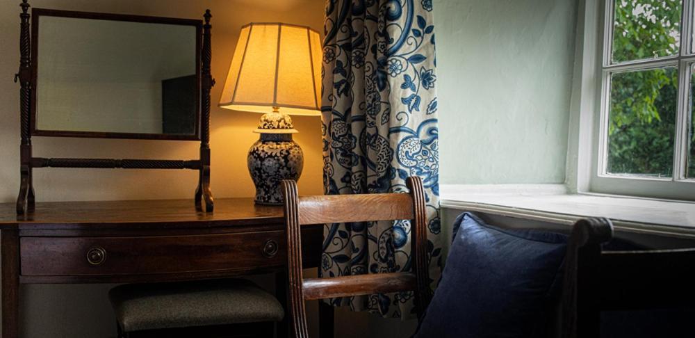 The White Horse Inn Deddington Bilik gambar