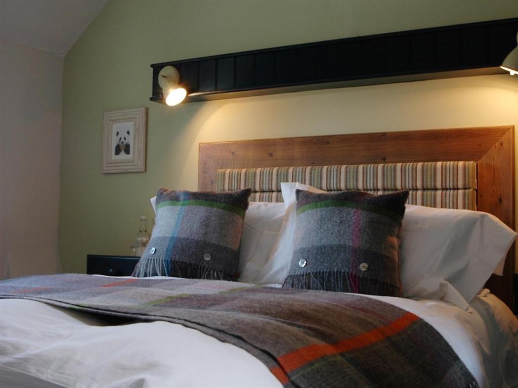 The White Horse Inn Deddington Bilik gambar