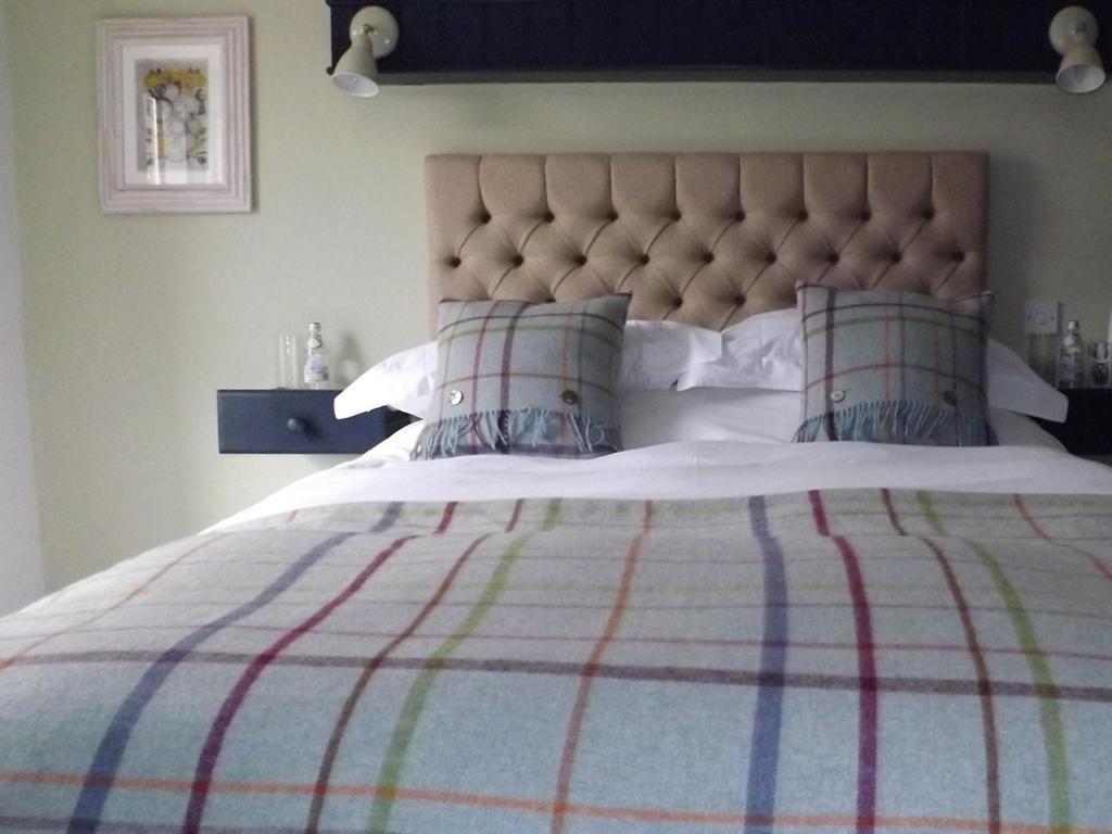 The White Horse Inn Deddington Bilik gambar