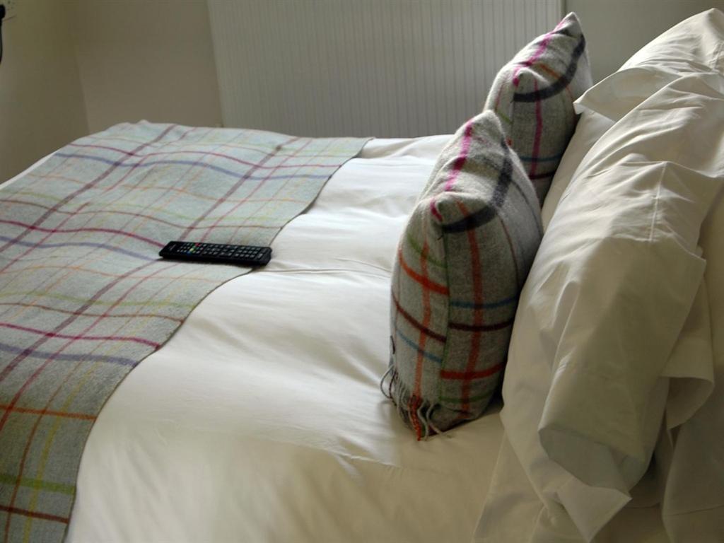 The White Horse Inn Deddington Luaran gambar