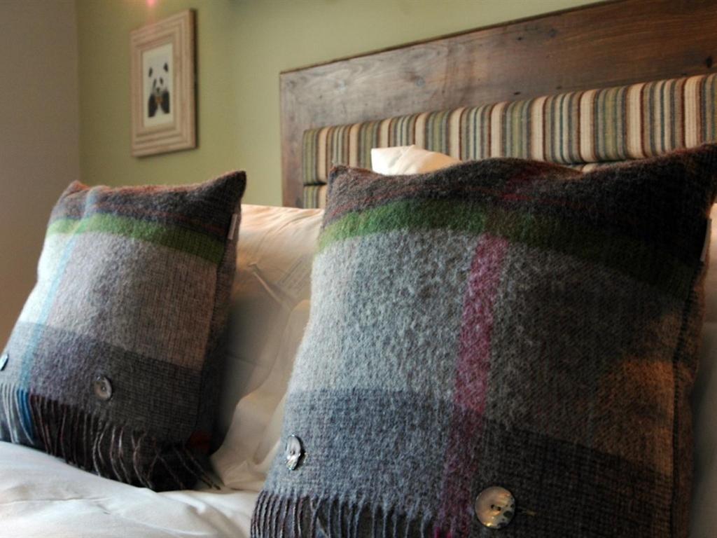 The White Horse Inn Deddington Luaran gambar