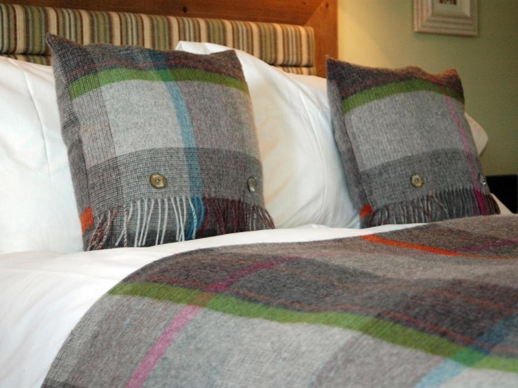 The White Horse Inn Deddington Luaran gambar