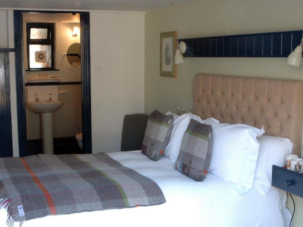 The White Horse Inn Deddington Luaran gambar