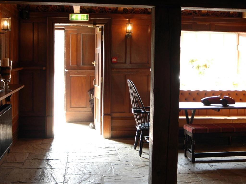 The White Horse Inn Deddington Luaran gambar