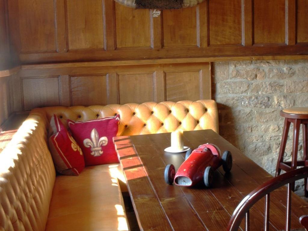 The White Horse Inn Deddington Luaran gambar