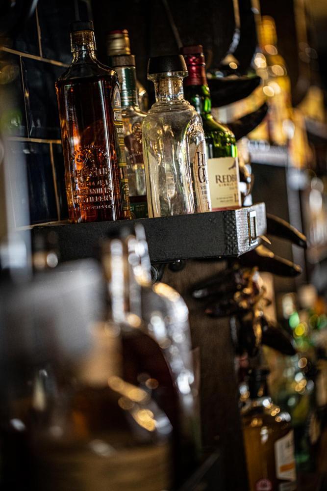 The White Horse Inn Deddington Luaran gambar