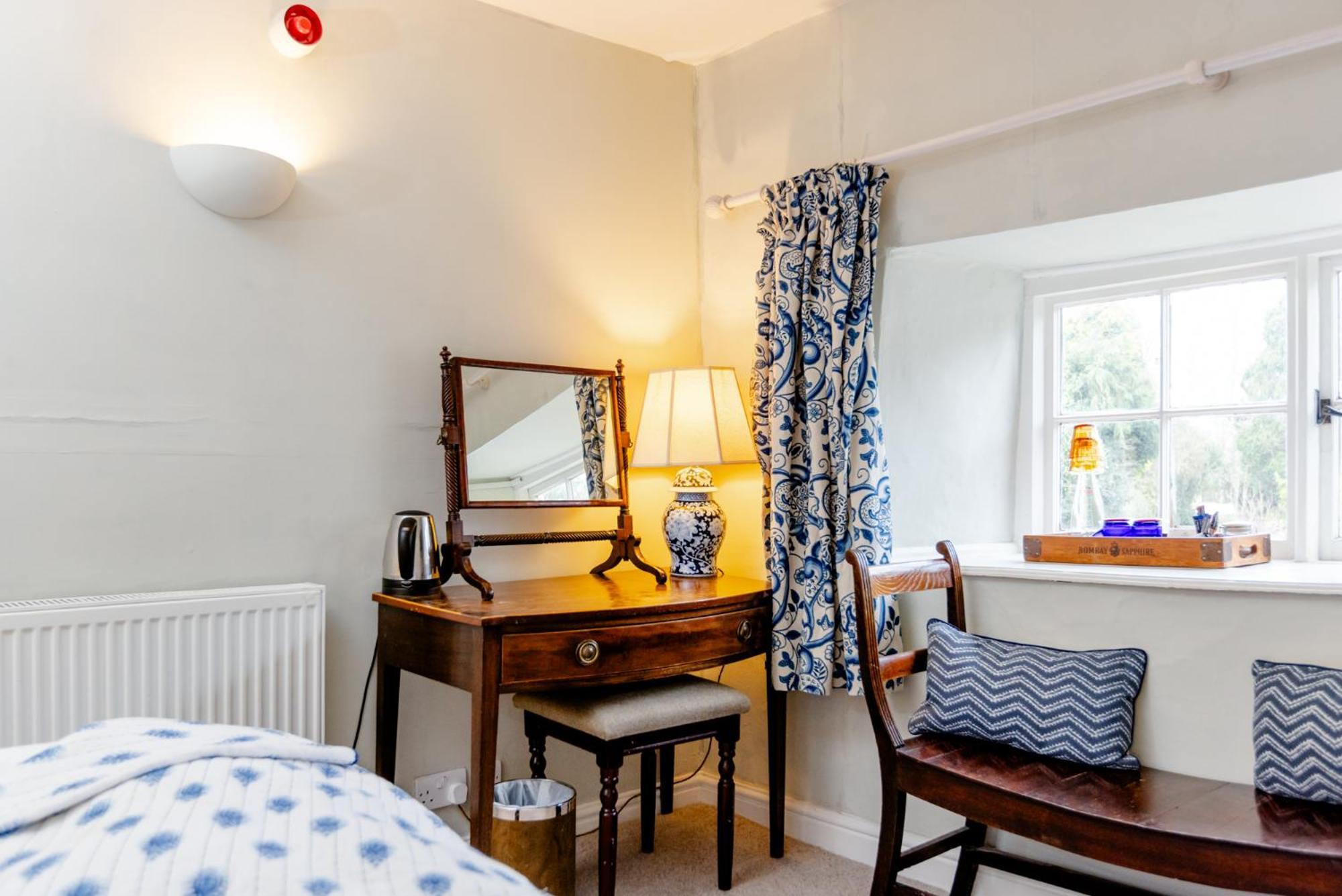 The White Horse Inn Deddington Luaran gambar