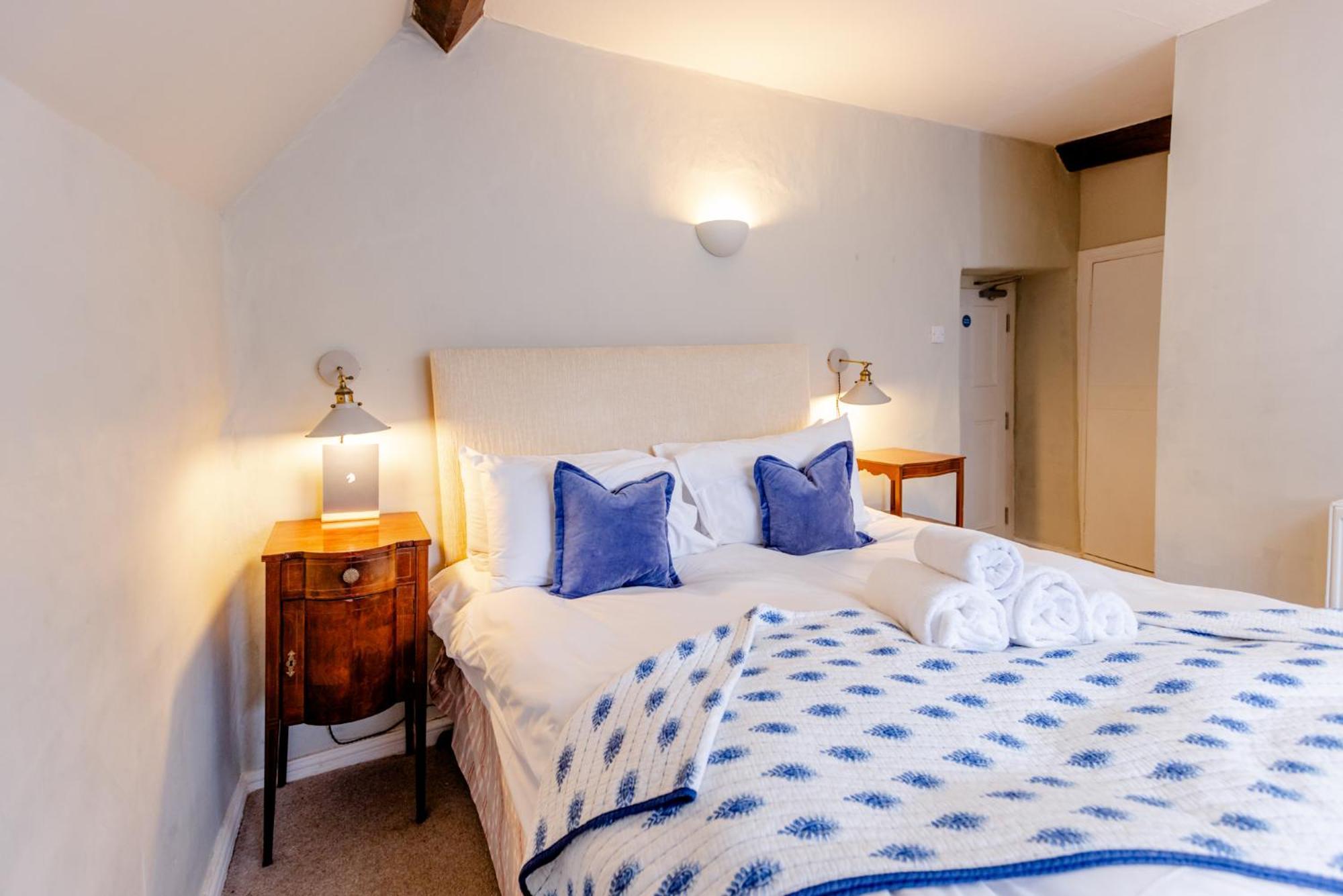 The White Horse Inn Deddington Luaran gambar