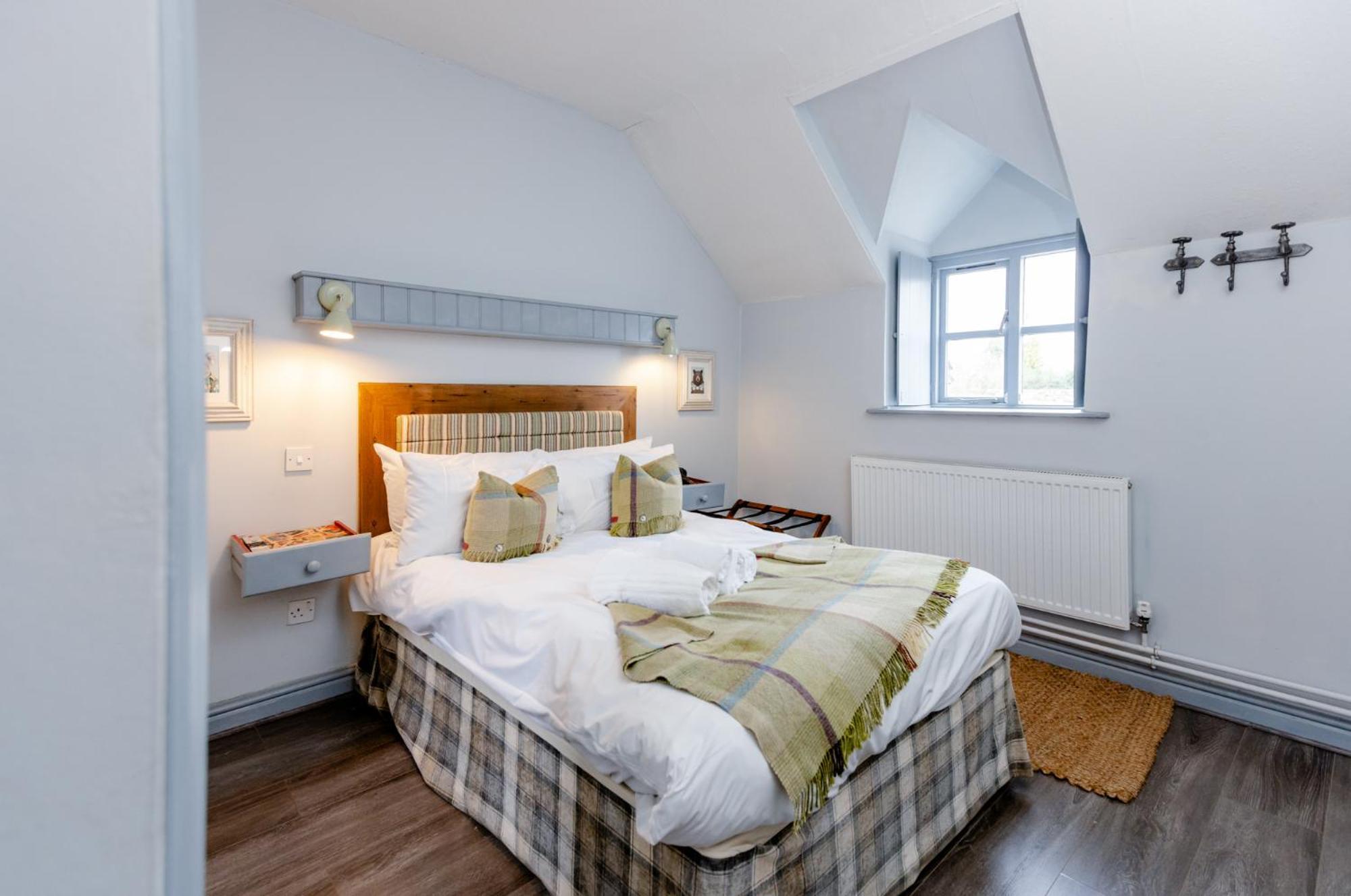 The White Horse Inn Deddington Luaran gambar