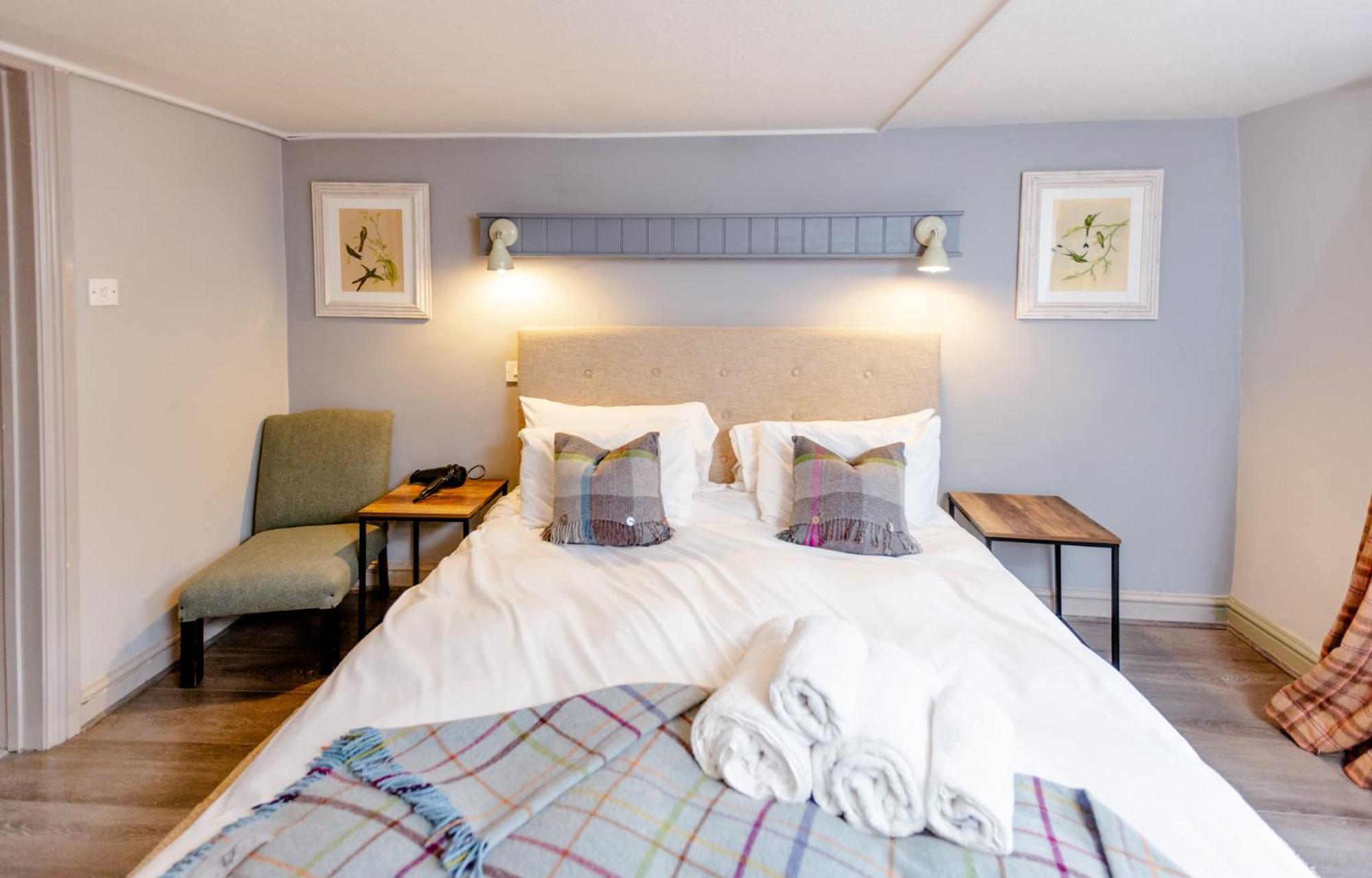 The White Horse Inn Deddington Luaran gambar