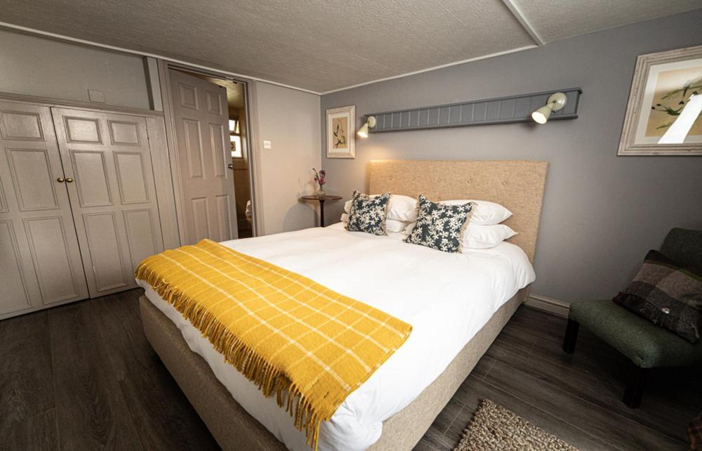 The White Horse Inn Deddington Luaran gambar