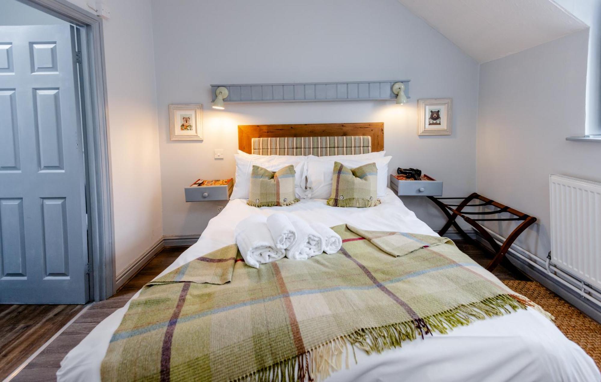 The White Horse Inn Deddington Luaran gambar