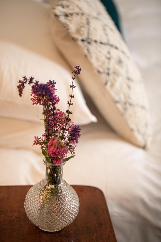 The White Horse Inn Deddington Luaran gambar