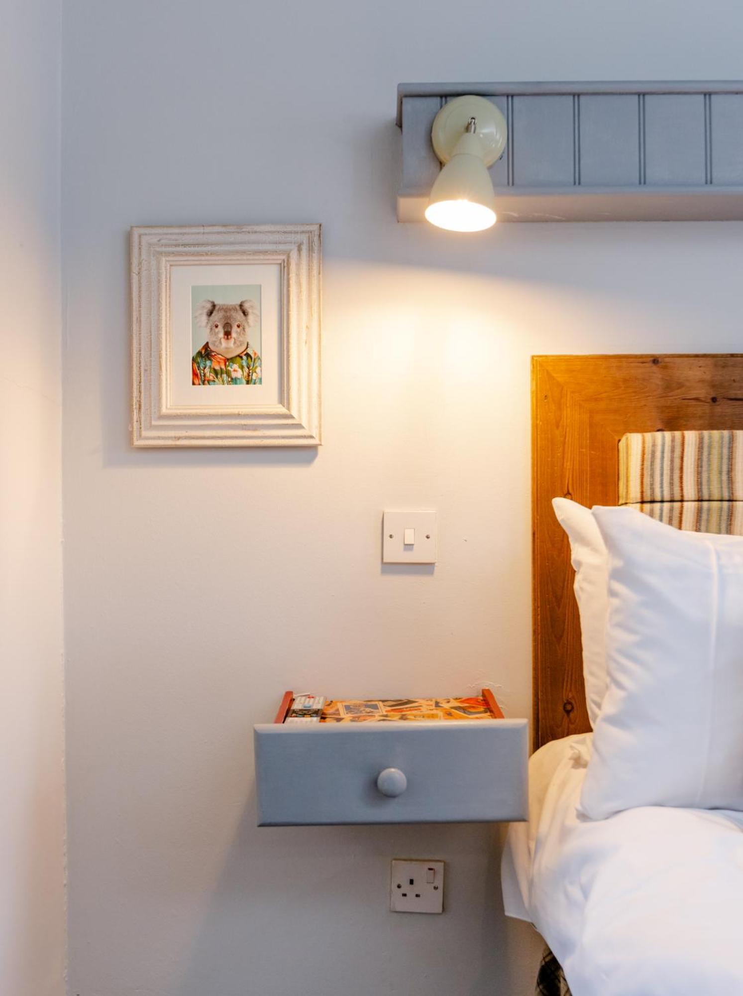 The White Horse Inn Deddington Luaran gambar