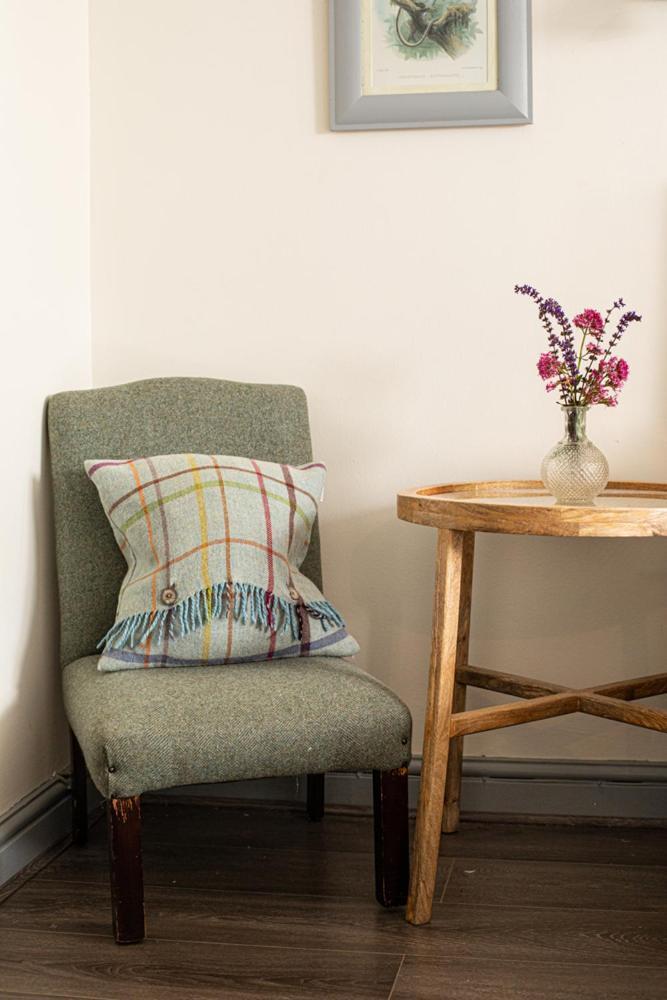 The White Horse Inn Deddington Luaran gambar