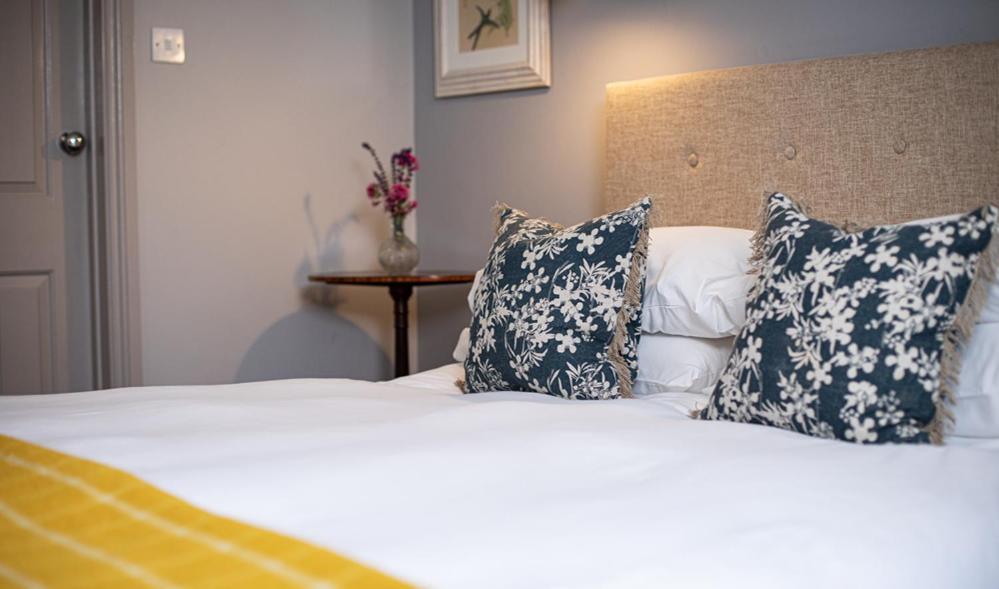 The White Horse Inn Deddington Luaran gambar